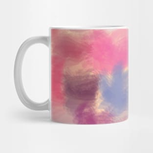 Accidental Flowers Mug